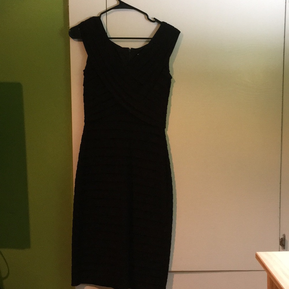Cache dress